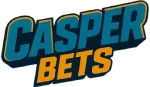 CasperBets Casino UK logo