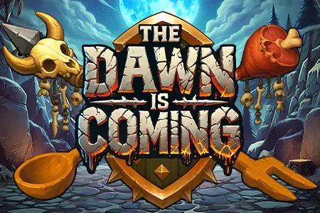 The Dawn is Coming slot